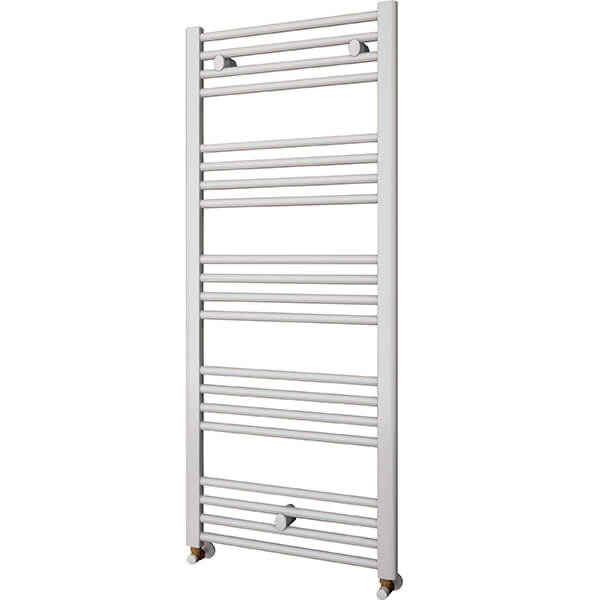 

Полотенцесушитель Cordivari Roberta RAL9010 700x450 мм