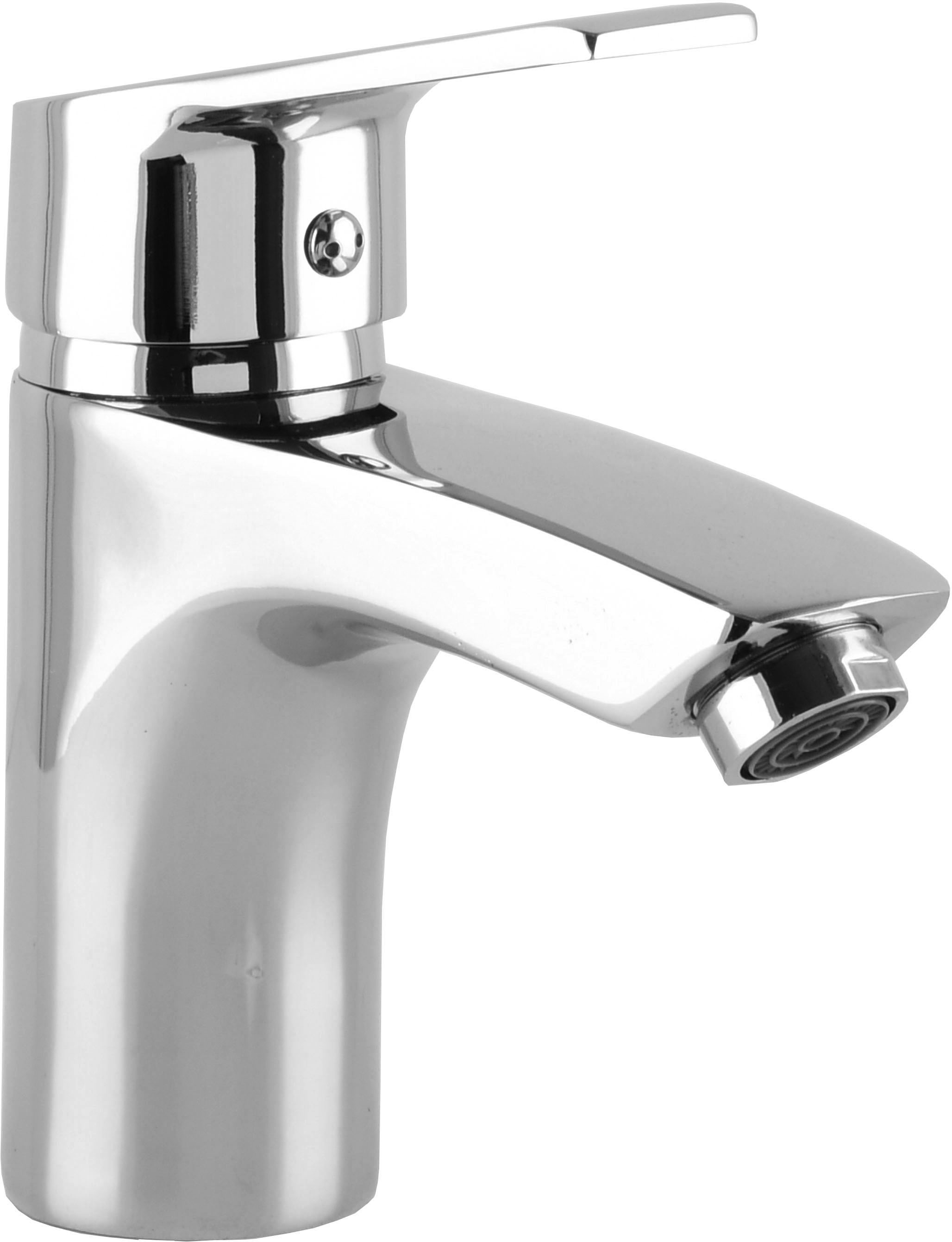 

Смеситель для раковины DOMINO Blitz DBC-401