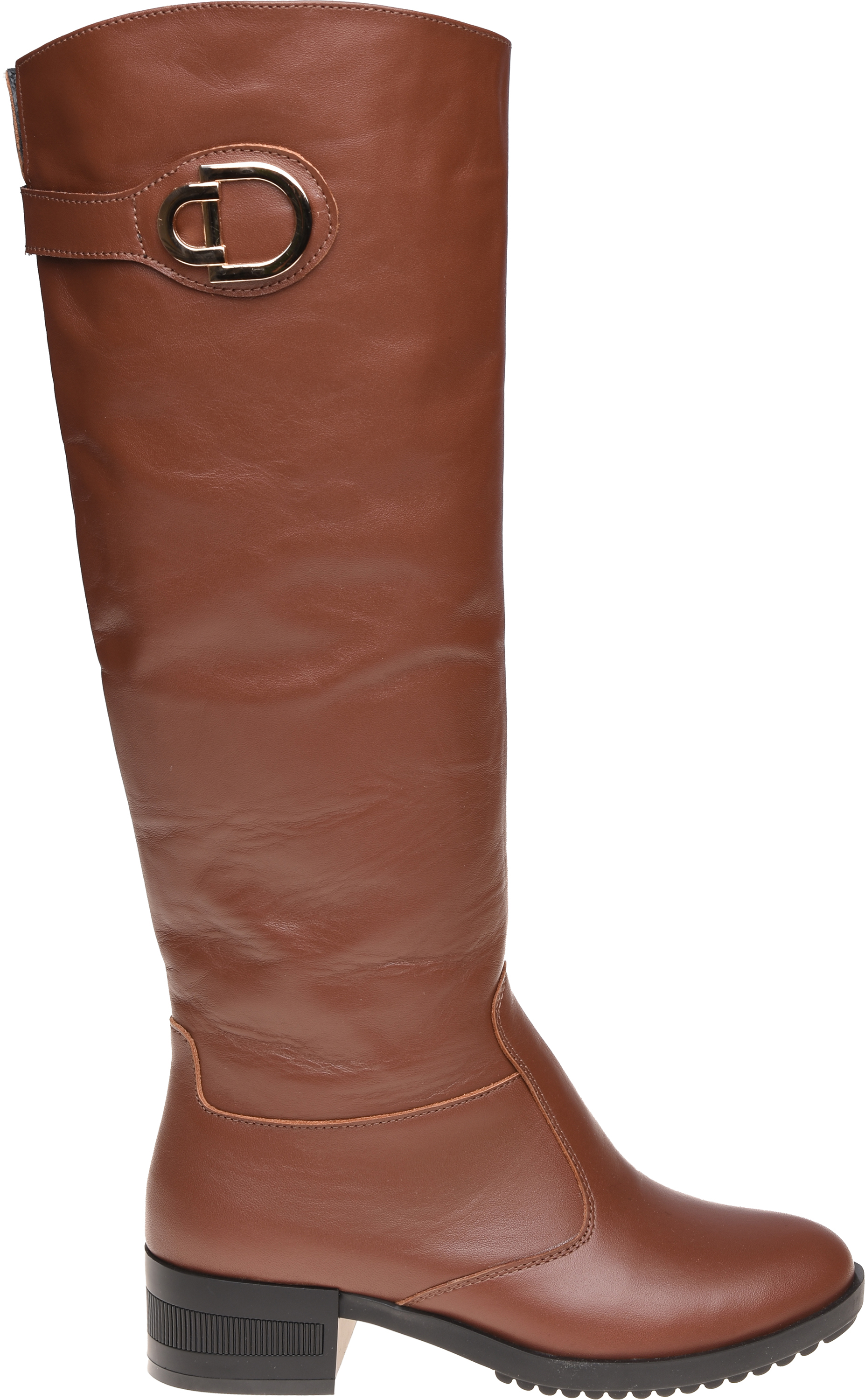 

Сапоги Maurizi 3005-1 37 (23.5 см) Коричневые