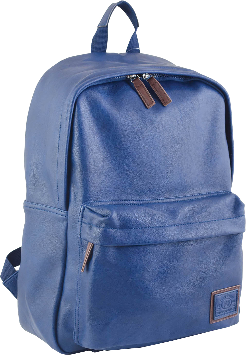 

Рюкзак подростковый Yes ST-15 41.5x30x12.5 Blue (5060487830366) (553508)