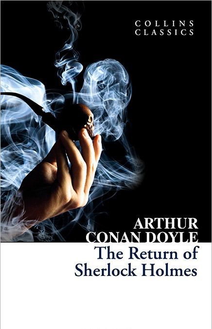 

The Return of Sherlock Holmes