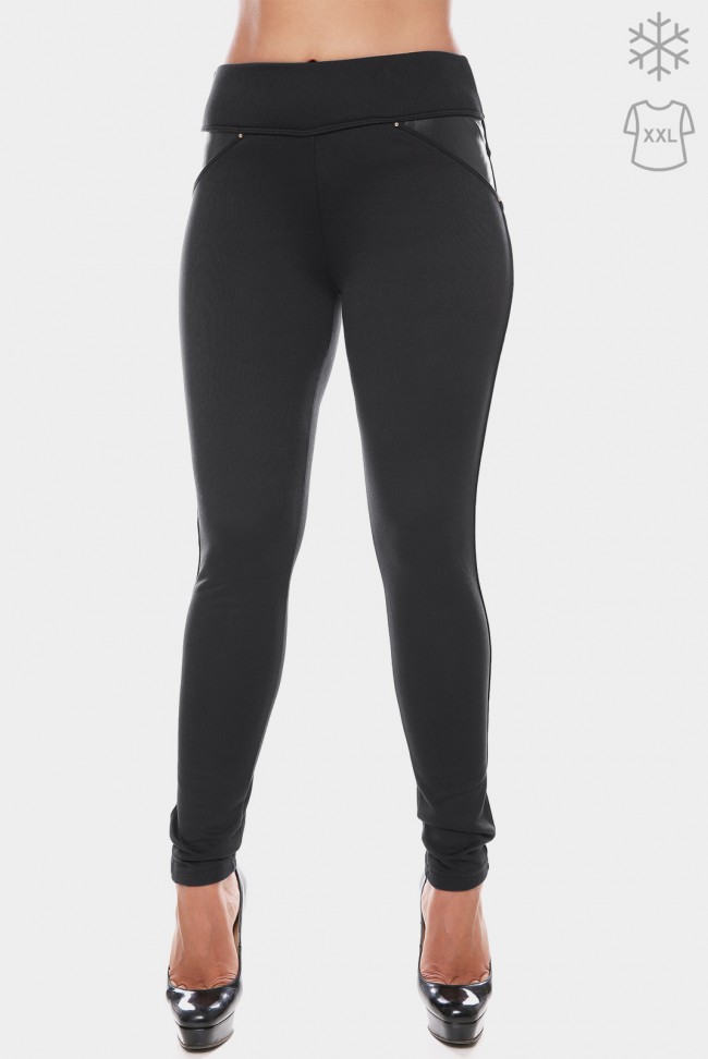 

Лосины ArtStyleLeggings LSN-122A 60