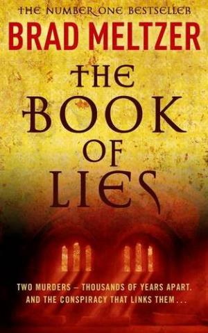 

The Book of Lies