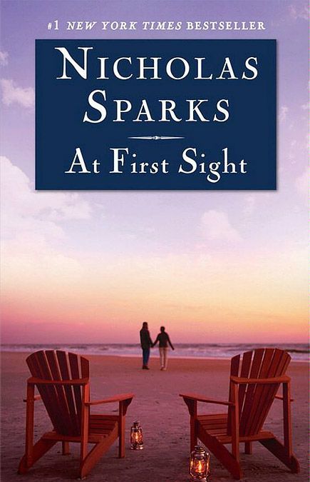 

At First Sight