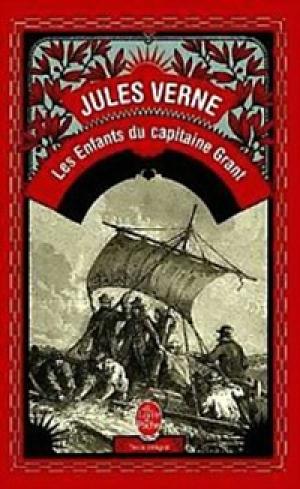 

Les Enfants du capitaine Grant