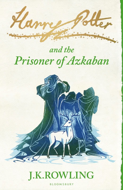 

Harry Potter 3: Harry Potter and the Prisoner of Azkaban
