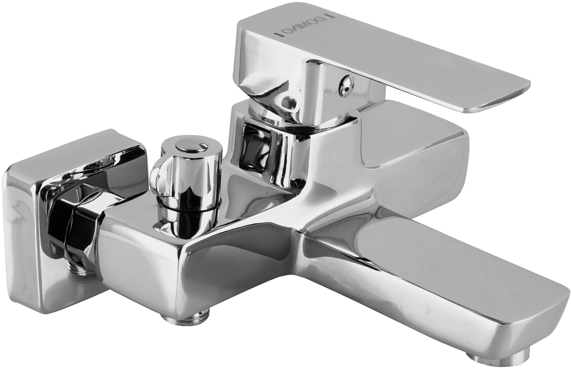 

Смеситель для ванны DOMINO Malibu DMM-102N c душевым гарнитуром