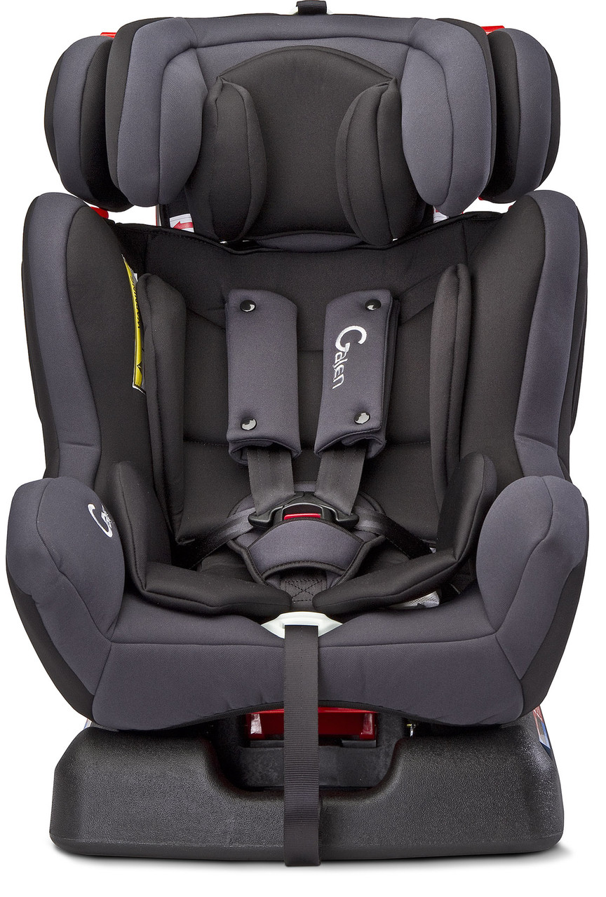 

Автокресло Caretero Galen Graphite (0-36 кг)
