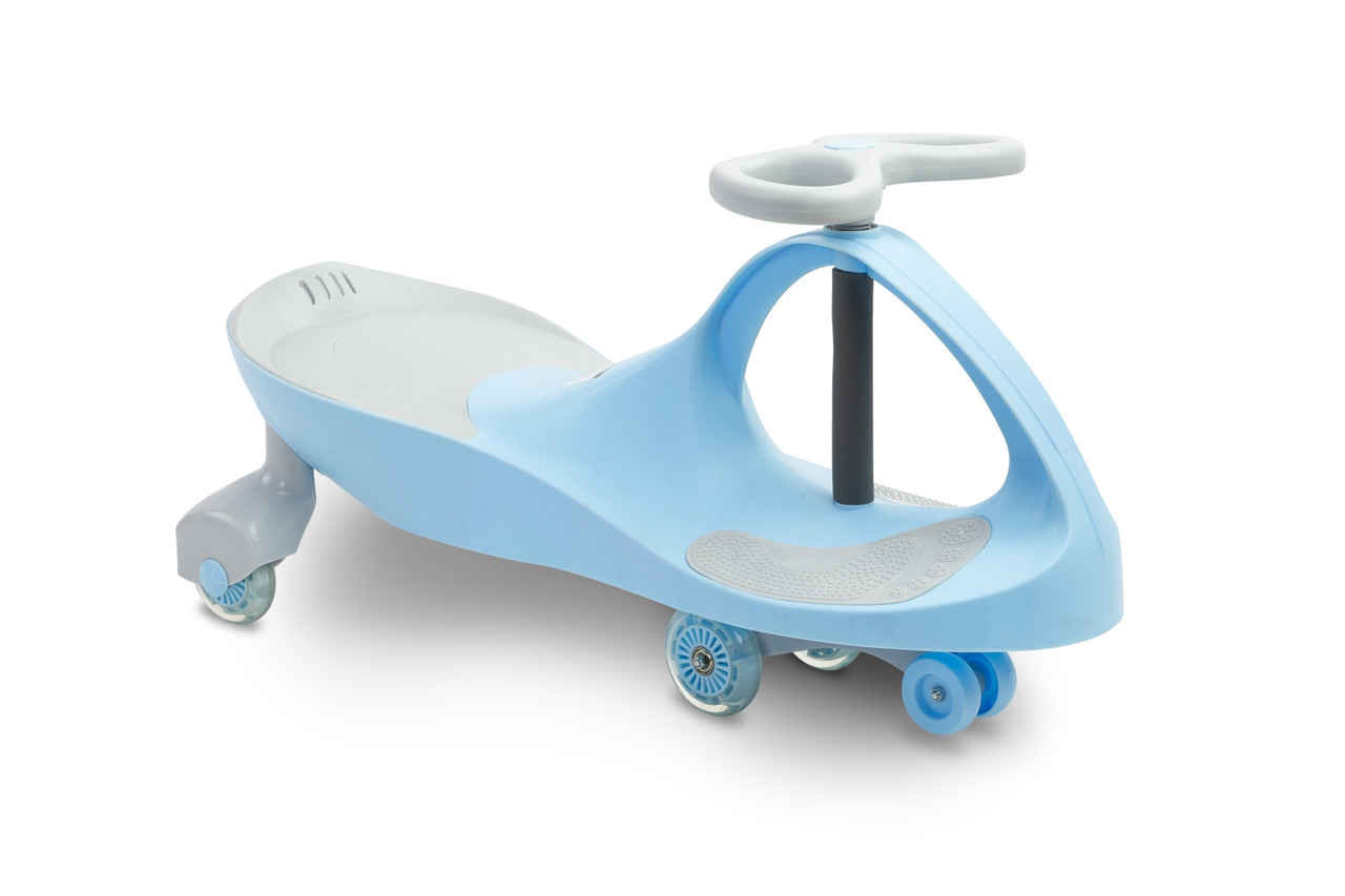 

Детская инерционная машинка каталка Caretero (Toyz) Spinner Blue