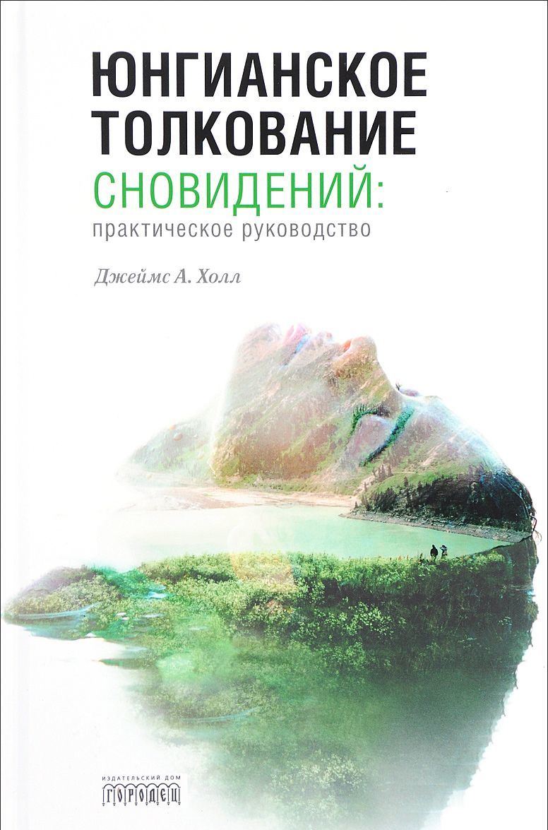 

Юнгианское толкование сновидений. Практическое руководство