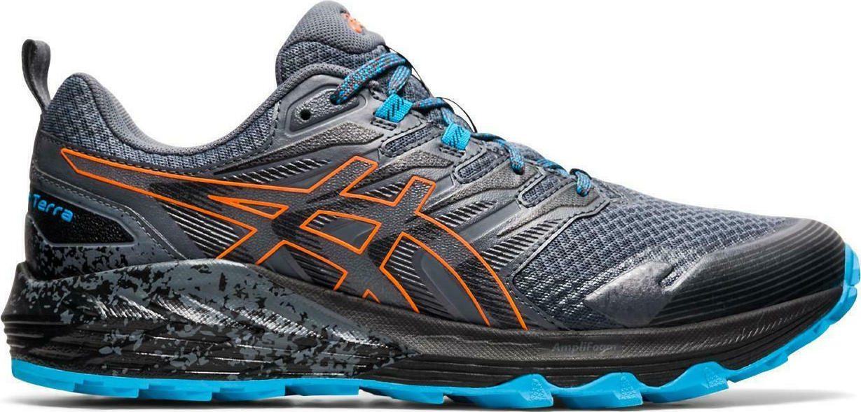 

Кроссовки беговые ASICS GEL-Trabuco Terra 1011B029-020 размер 42.5