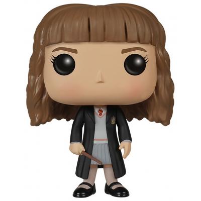 

Фигурка Funko Pop Гермиона серии "Гарри Поттер" 9.6 см (5860)