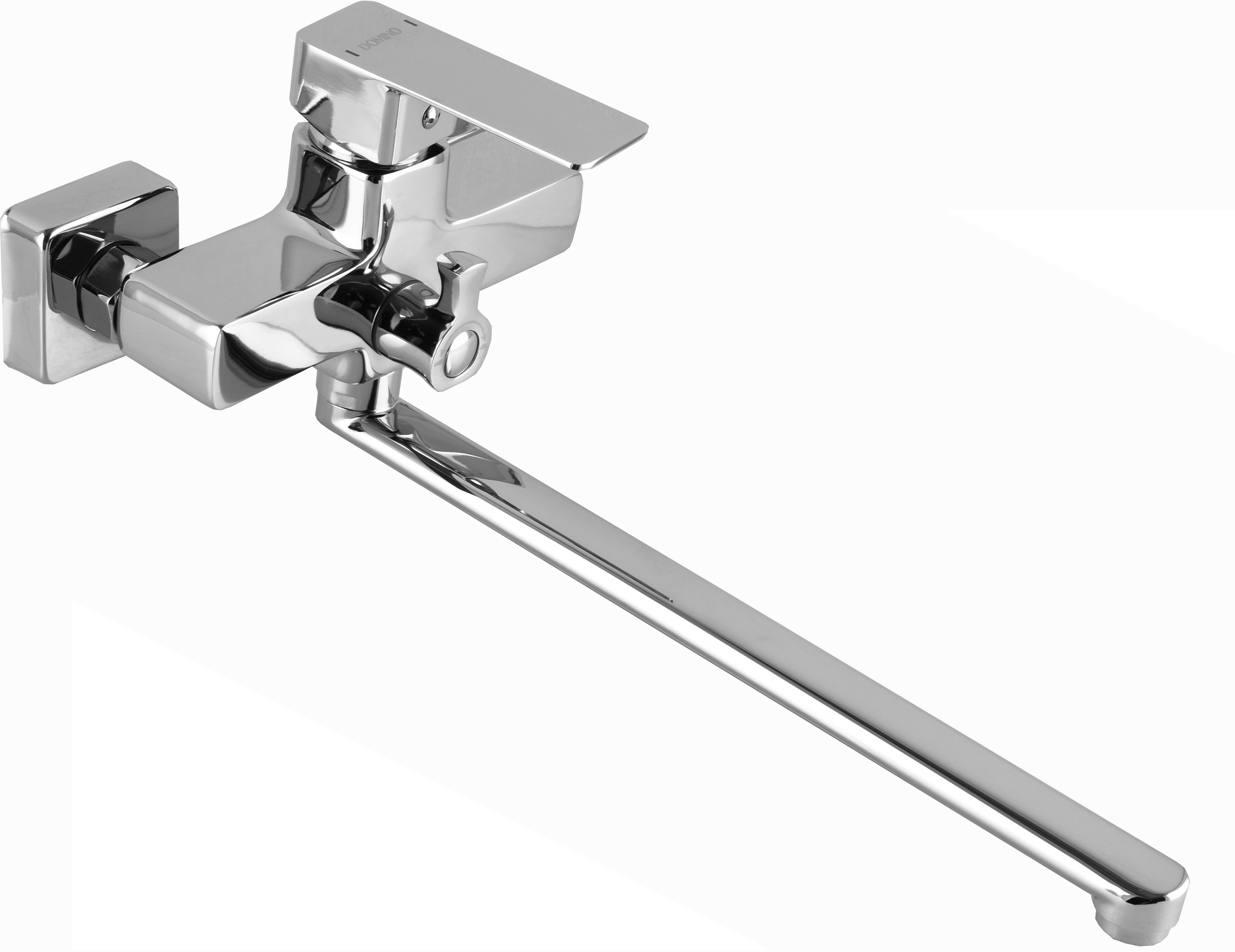 

Смеситель для ванны DOMINO Malibu DMM-208 c душевым гарнитуром