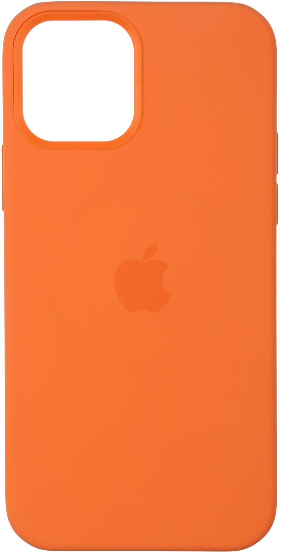

Панель Armorstandart Solid Series для Apple iPhone 12 Pro Max Kumquat