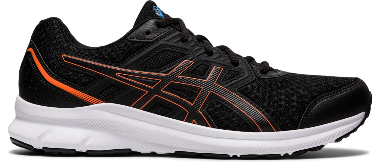 

Кроссовки беговые ASICS JOLT 3 1011B034-005 размер 42.5
