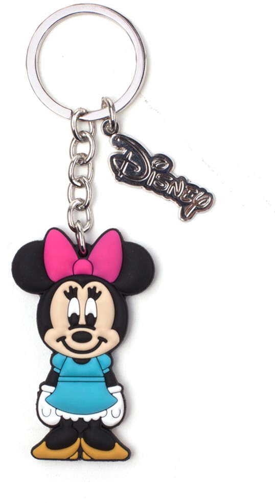 

Брелок Difuzed Дисней - Минни Маус - Disney - Minnie Mouse Rubber (KE874247MCK)