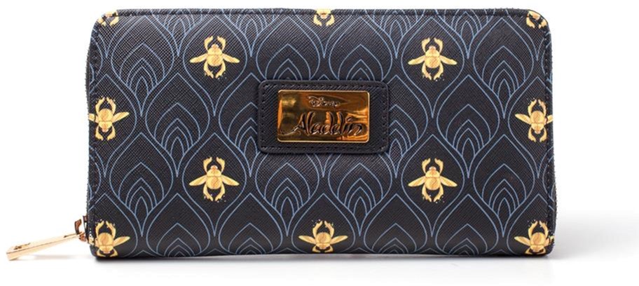 

Кошелек Difuzed Алладин - Aladdin - AOP Ladies Zip Around Wallet (GW655831ALD)