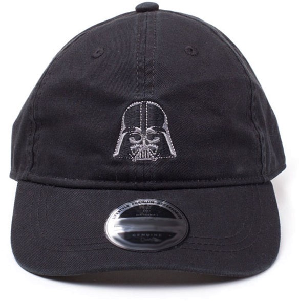 

Кепка Difuzed Звездные войны - Дарт Вейдер - Star Wars - Darth Vader Dad Cap (BA312735STW)