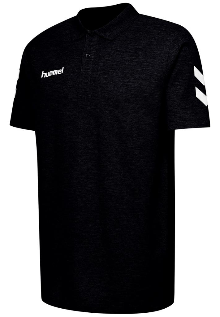 

Поло Hummel HMLGO COTTON POLO  ЧЕРНЫЙ (203-520-2001, Поло Hummel HMLGO COTTON POLO S ЧЕРНЫЙ (203-520-2001-S)