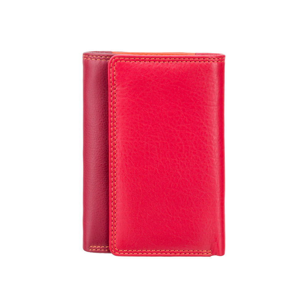 

Кошелек женский Visconti RB39 Biola c RFID (Red Multi) Visconti красный мультиколор