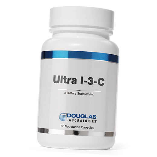 

Ultra I-3-C Douglas Laboratories 60вегкапс (72414006)