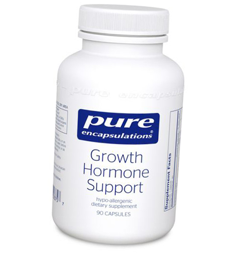 

Growth Hormone Support Pure Encapsulations 90капс (13361001)