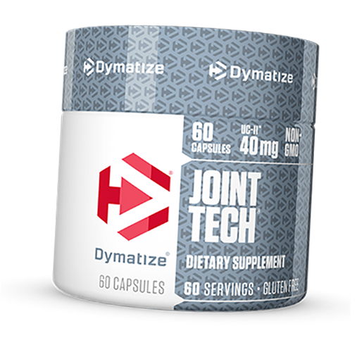 

Коллаген, Joint Tech, Dymatize Nutrition 60капс (68125001)