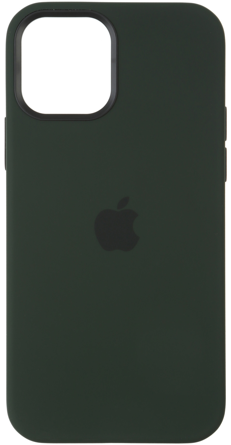 

Панель Armorstandart Solid Series для Apple iPhone 12/12 Pro Cyprus Green