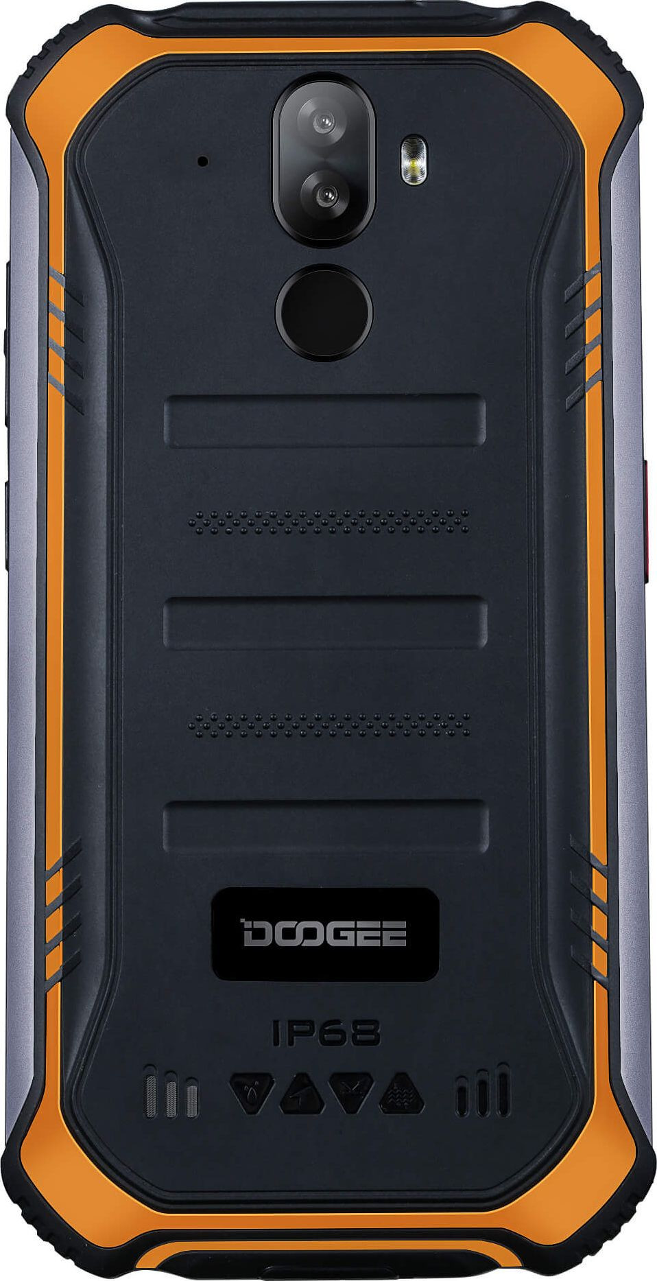 Мобильный телефон Doogee S40 3/32GB Orange – фото, отзывы, характеристики в  интернет-магазине ROZETKA | Купить в Украине: Киеве, Харькове, Днепре,  Одессе, Запорожье, Львове