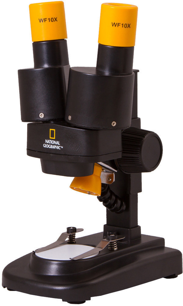 

Микроскоп Bresser National Geographic 20x Stereo