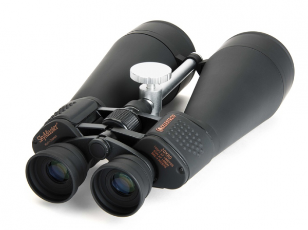 

Бинокль Celestron SkyMaster 20x80
