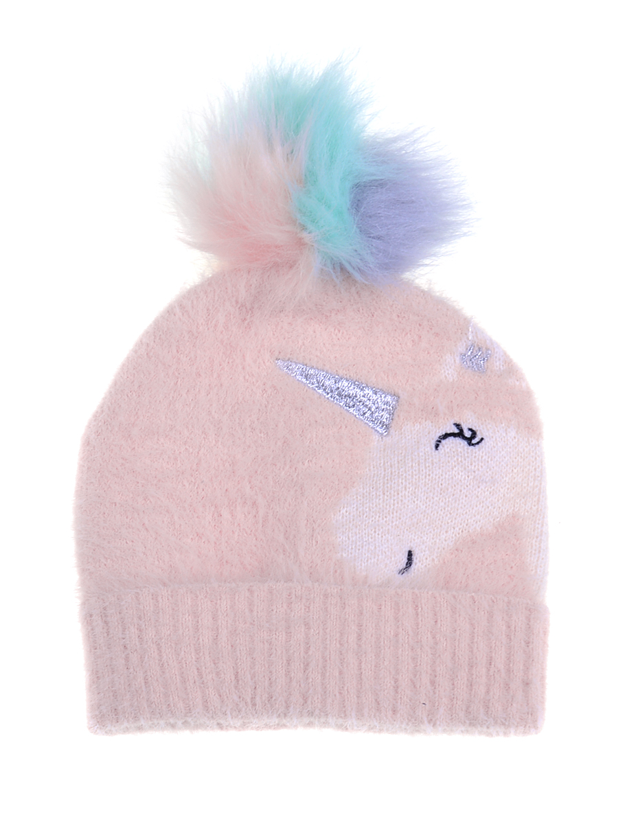 

Шапка Primark 12-24 Розовый 5001950