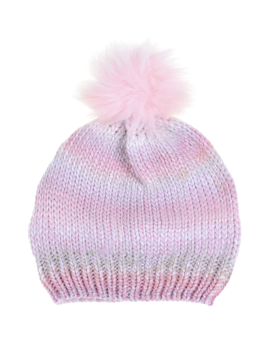 

Шапка Matalan 2-4 Розовый 5002131