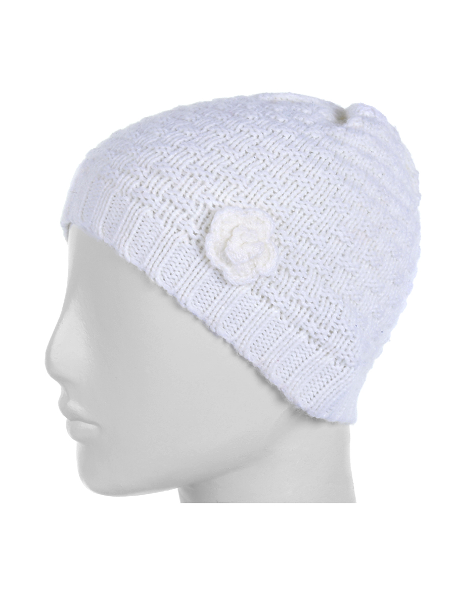 

Шапка Primark M/L Белый 5002058