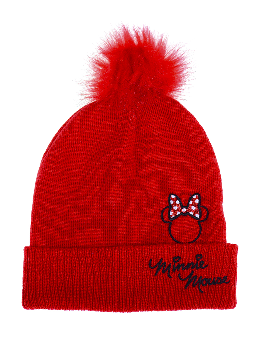 

Шапка Primark  Красный 5002101, Шапка Primark One size Красный 5002101