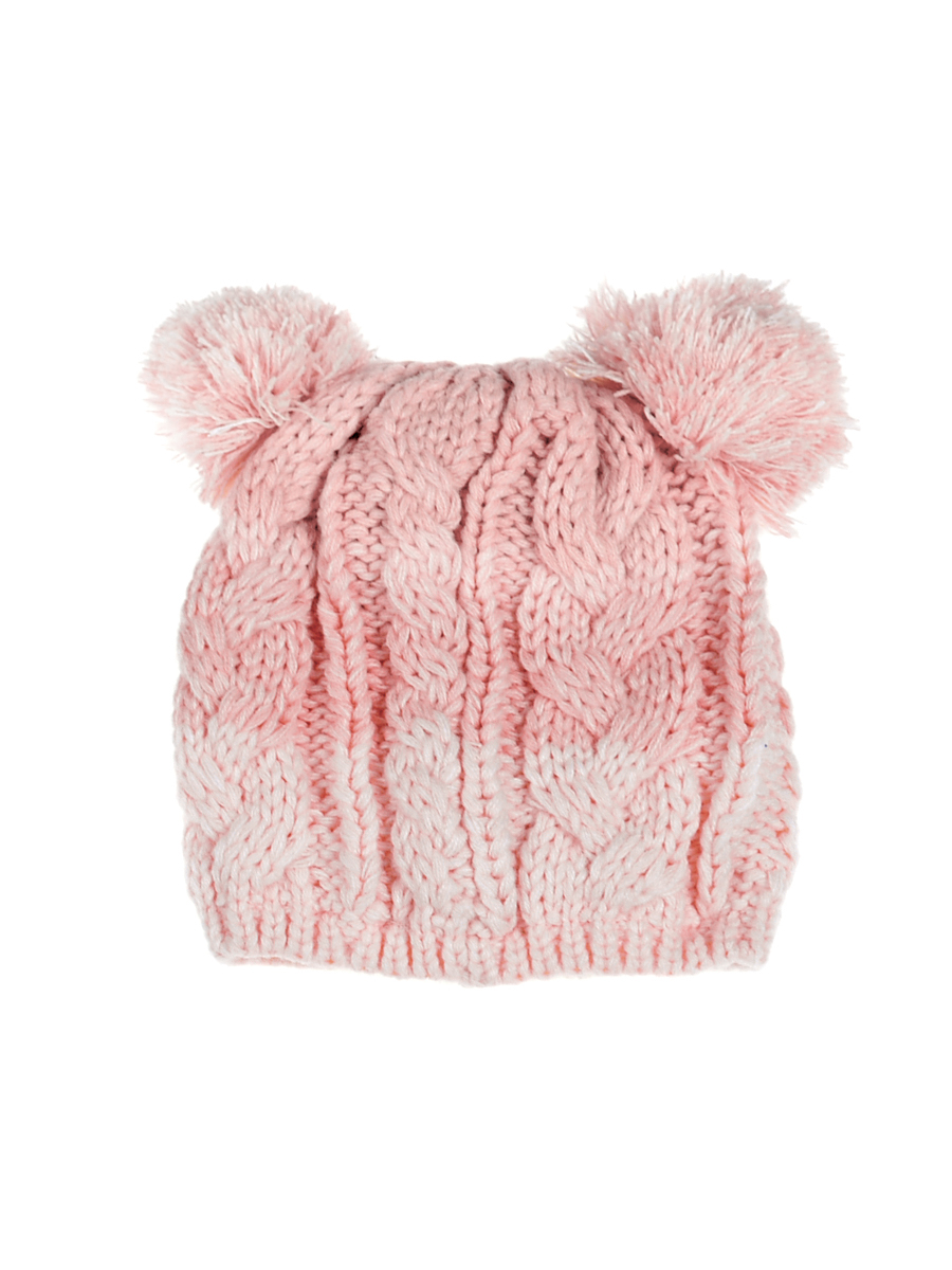 

Шапка Matalan 6-12 Розовый 5002159