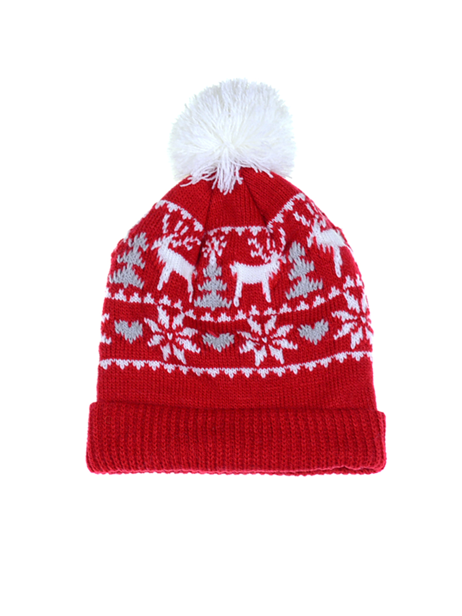 

Шапка Primark One size Красный 5002144