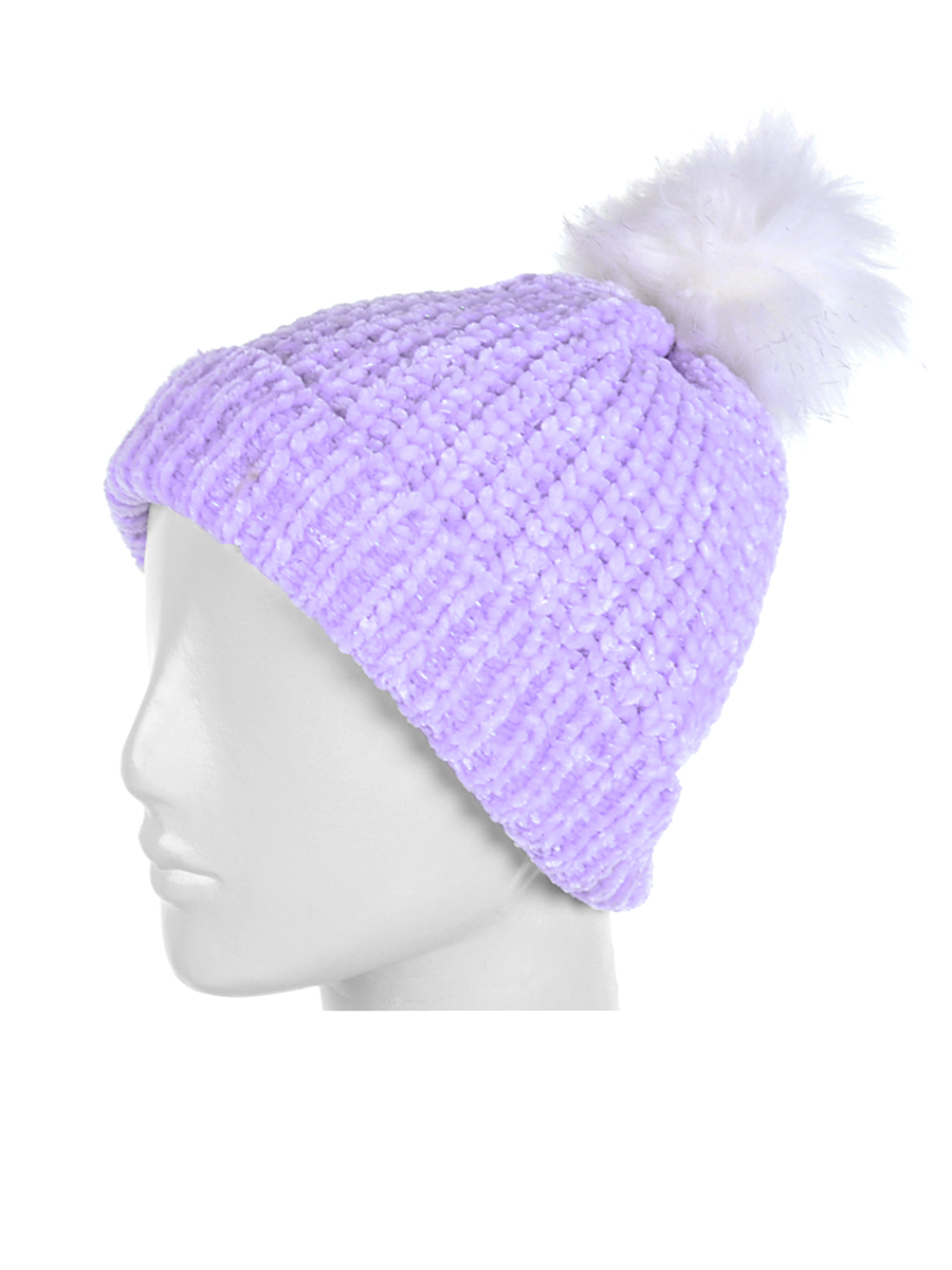 

Шапка George 8-12 Сиреневый 5001967