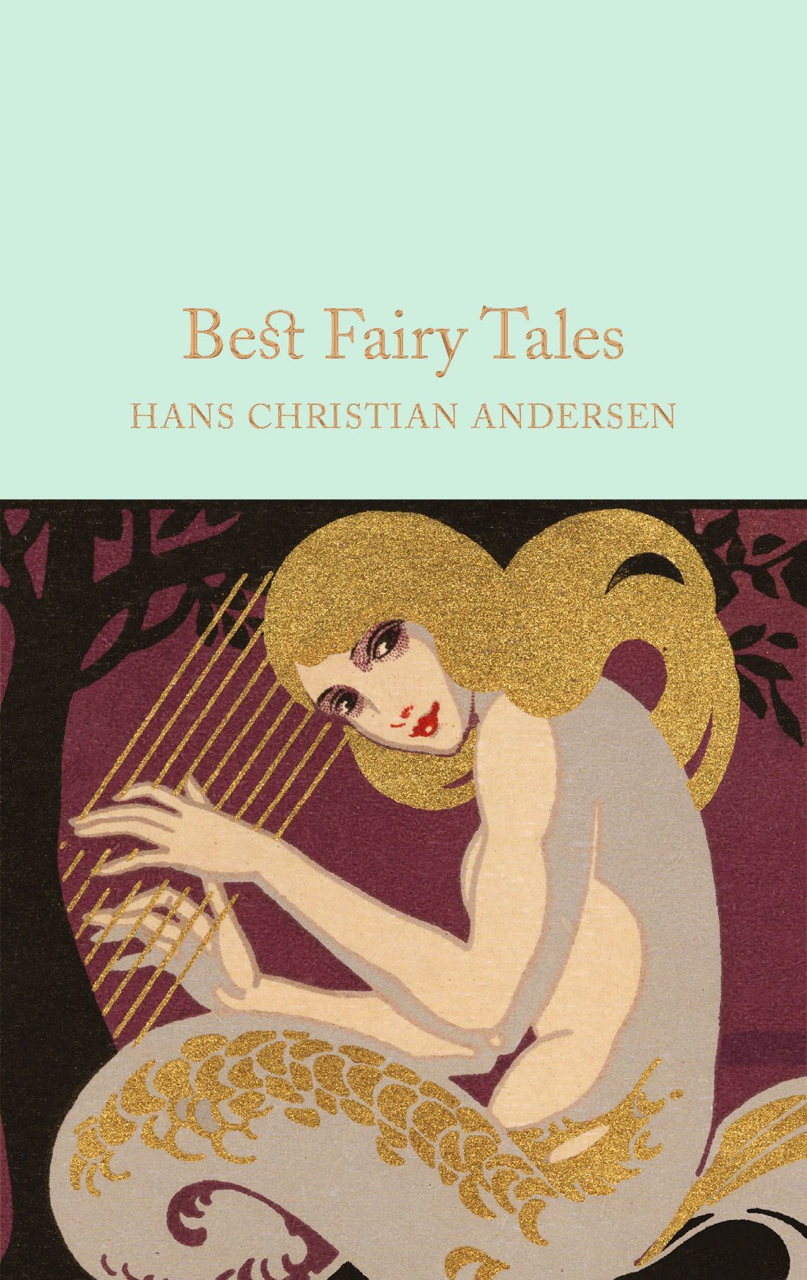 

Best Fairy Tales (1588492)