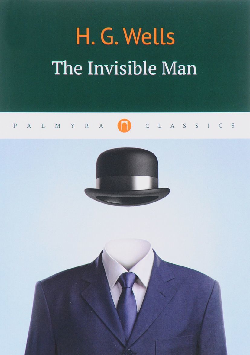 

The Invisible Man (615671)