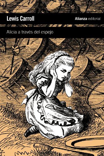 

Alicia a traves del espejo