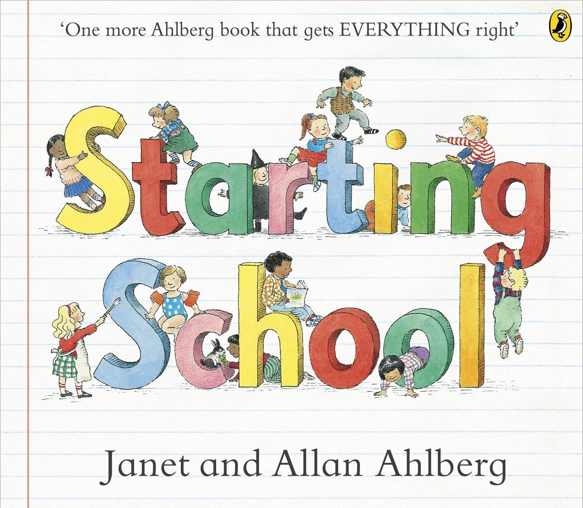 

Starting School