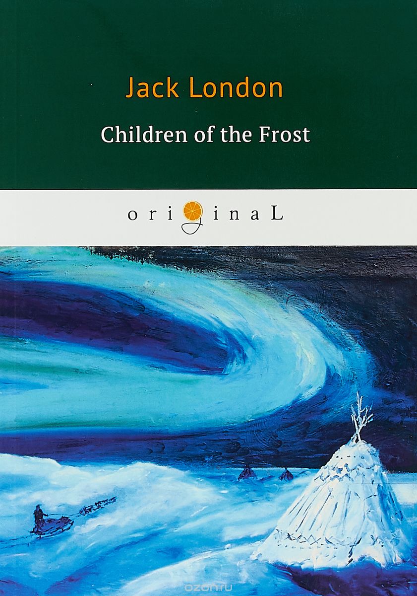 

Children of the Frost (1734358)