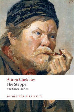 

The Steppe and Other Stories (1208226)
