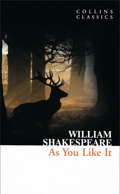 

As You Like It (716822)