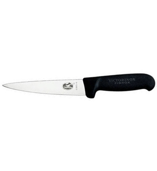 

Кухонный нож Victorinox Fibrox Sticking 14см 5.5603.14