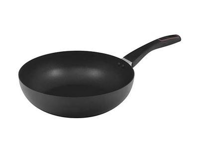

Сковорода Wok 28 см Tasty Renberg RB-1382