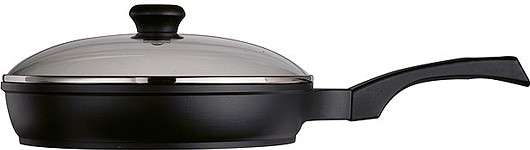 

Сковорода Vinzer Cast form Classic d=28 см. 89409