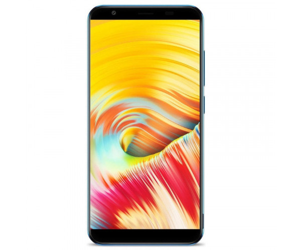 

Смартфон Vernee T3 Pro Blue