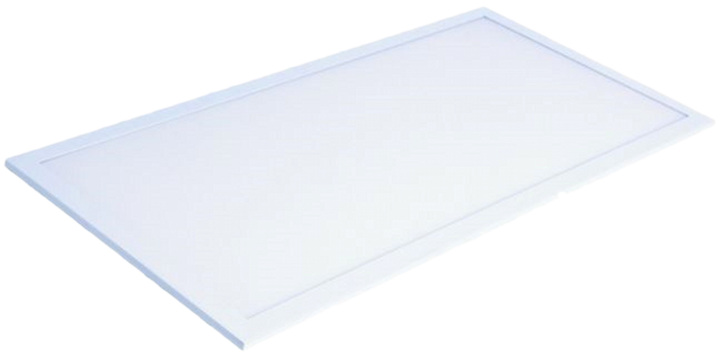 

Светодиодная панель MAXUS ASSISTANCE LED PANEL PRO 295x595 30 Вт 4000 K WHITE (M1051230431)